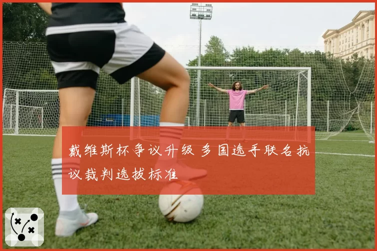 戴维斯杯争议升级 多国选手联名抗议裁判选拔标准