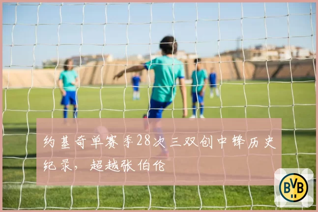 约基奇单赛季28次三双创中锋历史纪录，超越张伯伦