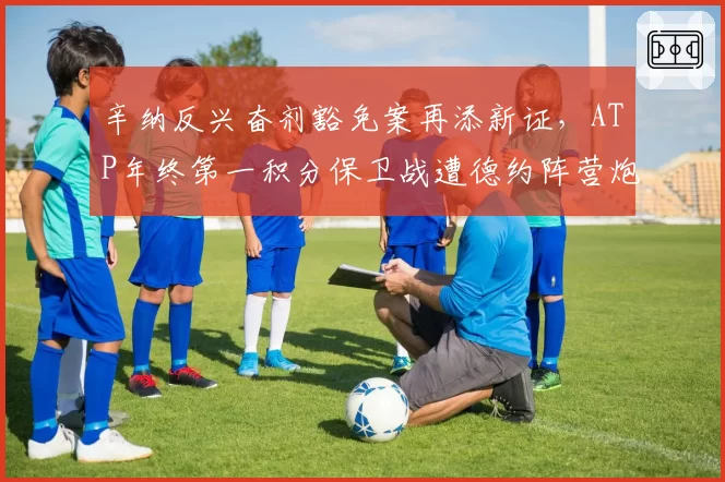 辛纳反兴奋剂豁免案再添新证，ATP年终第一积分保卫战遭德约阵营炮轰