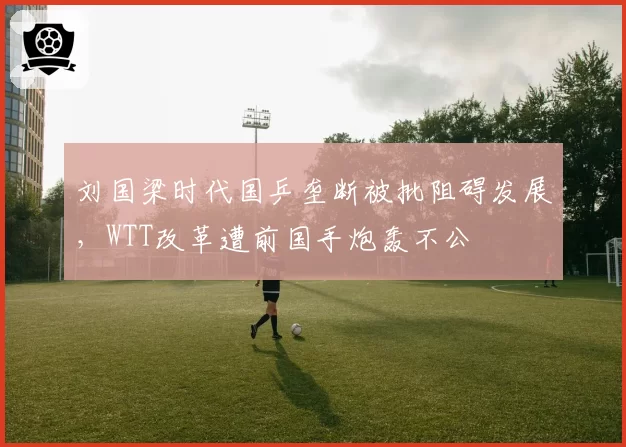 刘国梁时代国乒垄断被批阻碍发展,WTT改革遭前国手炮轰不公