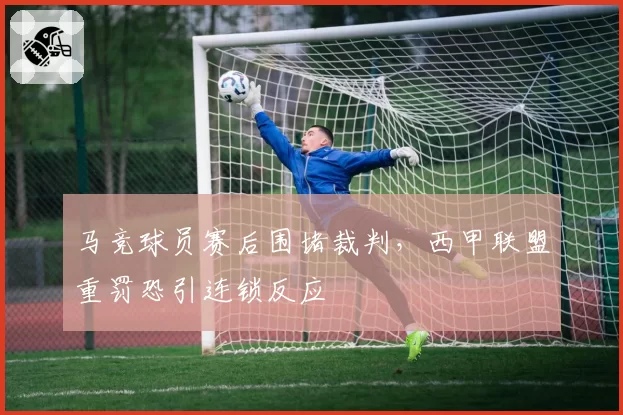 马竞球员赛后围堵裁判，西甲联盟重罚恐引连锁反应